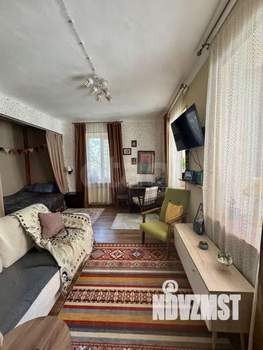 1-к квартира, вторичка, 30м2, 2/2 этаж