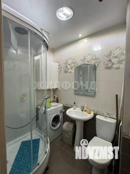 1-к квартира, вторичка, 37м2, 1/10 этаж