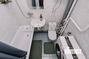 1-к квартира, вторичка, 26м2, 6/10 этаж