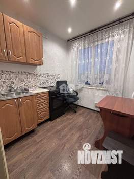 1-к квартира, вторичка, 30м2, 6/9 этаж