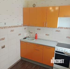 3-к квартира, вторичка, 57м2, 2/5 этаж