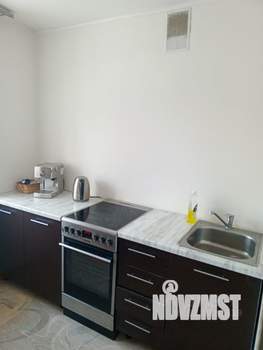 1-к квартира, вторичка, 30м2, 1/5 этаж