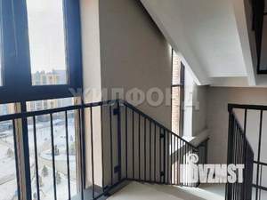 1-к квартира, вторичка, 36м2, 9/10 этаж