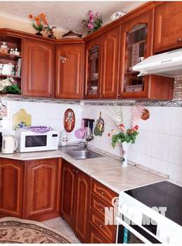 1-к квартира, вторичка, 39м2, 7/9 этаж