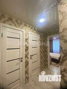 2-к квартира, вторичка, 44м2, 3/5 этаж