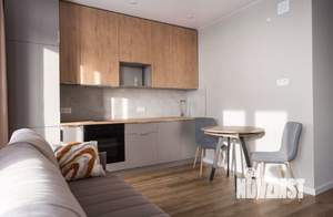 Студия квартира, вторичка, 30м2, 25/25 этаж