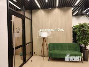 1-к квартира, вторичка, 33м2, 6/13 этаж