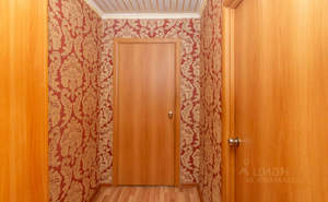 2-к квартира, вторичка, 51м2, 1/5 этаж