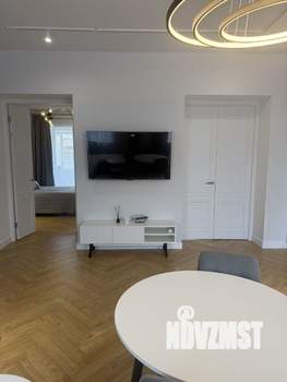 3-к квартира, вторичка, 68м2, 3/5 этаж