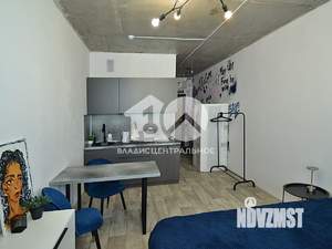 Студия квартира, вторичка, 24м2, 11/20 этаж