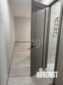 1-к квартира, вторичка, 30м2, 4/5 этаж