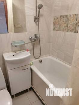 1-к квартира, вторичка, 29м2, 4/9 этаж