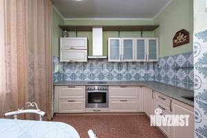 3-к квартира, вторичка, 79м2, 5/5 этаж