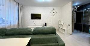 1-к квартира, вторичка, 45м2, 5/10 этаж