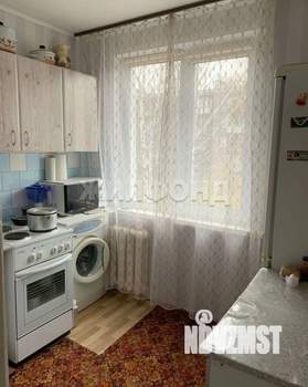 2-к квартира, вторичка, 45м2, 3/5 этаж