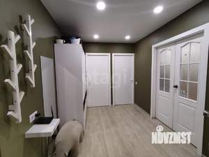 3-к квартира, вторичка, 77м2, 7/10 этаж