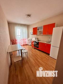 2-к квартира, вторичка, 64м2, 12/17 этаж