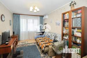 1-к квартира, вторичка, 30м2, 5/5 этаж