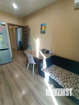 1-к квартира, вторичка, 40м2, 8/18 этаж