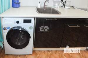 2-к квартира, вторичка, 38м2, 3/3 этаж