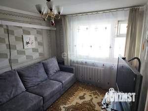 2-к квартира, вторичка, 43м2, 1/5 этаж