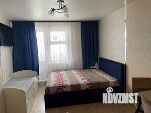 Студия квартира, вторичка, 28м2, 12/17 этаж