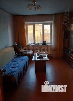 2-к квартира, вторичка, 47м2, 9/9 этаж