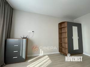 1-к квартира, вторичка, 36м2, 11/20 этаж