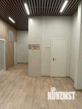 Студия квартира, вторичка, 33м2, 2/24 этаж