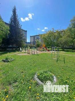 2-к квартира, вторичка, 44м2, 2/5 этаж