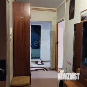 2-к квартира, вторичка, 52м2, 7/10 этаж