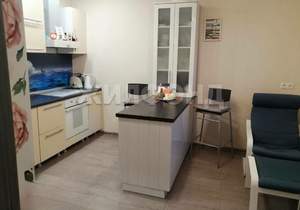 2-к квартира, вторичка, 68м2, 13/14 этаж