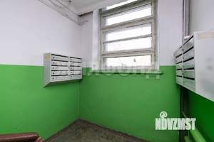 1-к квартира, вторичка, 30м2, 4/5 этаж