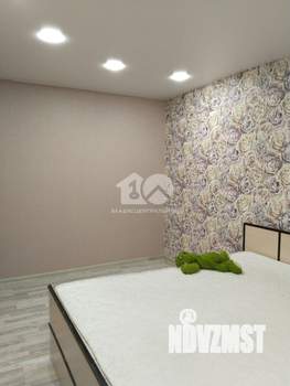 2-к квартира, вторичка, 47м2, 1/10 этаж