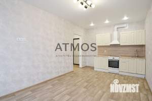 1-к квартира, вторичка, 37м2, 7/17 этаж