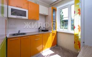 2-к квартира, вторичка, 44м2, 4/5 этаж