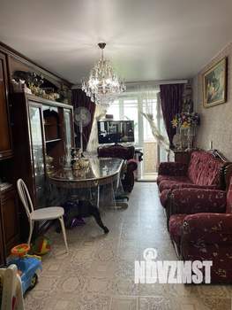 2-к квартира, вторичка, 46м2, 5/5 этаж