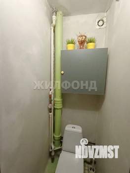 4-к квартира, вторичка, 77м2, 9/10 этаж