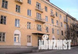 1-к квартира, вторичка, 17м2, 4/4 этаж