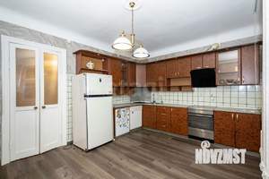 3-к квартира, вторичка, 102м2, 4/5 этаж