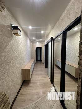 3-к квартира, вторичка, 73м2, 4/11 этаж