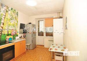 1-к квартира, вторичка, 43м2, 1/6 этаж