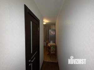 1-к квартира, вторичка, 29м2, 7/10 этаж