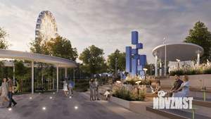 2-к квартира, вторичка, 47м2, 13/18 этаж