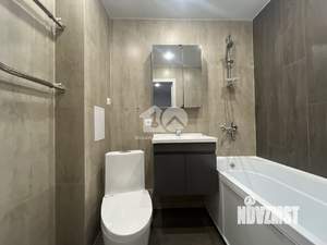 Студия квартира, вторичка, 25м2, 5/15 этаж