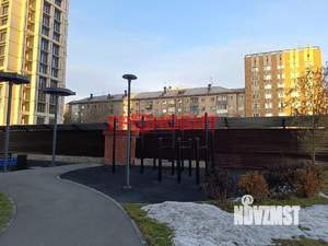 2-к квартира, вторичка, 46м2, 9/15 этаж