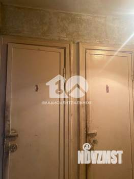 3-к квартира, вторичка, 60м2, 5/5 этаж