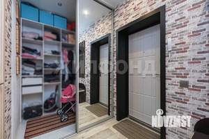 1-к квартира, вторичка, 39м2, 6/12 этаж