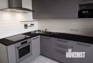 1-к квартира, вторичка, 36м2, 7/17 этаж