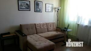 Студия квартира, вторичка, 23м2, 13/17 этаж